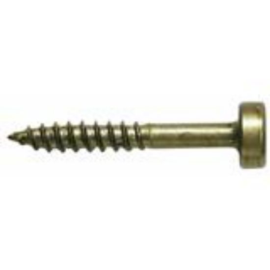 Picture of Pocket-Hole-Screw 1" #6 Fine-100