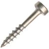 Picture of Pocket-Hole-Screw 1" #6 Fine-100