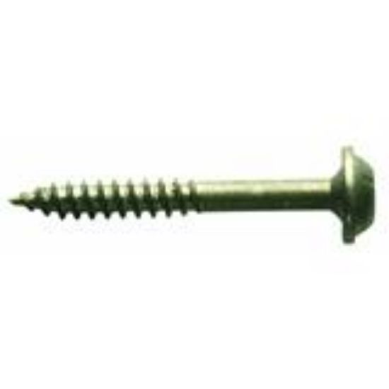 Picture of Pocket-Hole-Screw 1.25" #7 Fine-1000