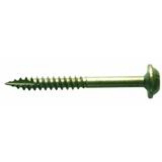 Picture of Pocket-Hole-Screw 1-1/2" #7 Fine-1000