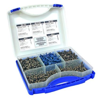 Picture of Blue-Kote Screw Kit