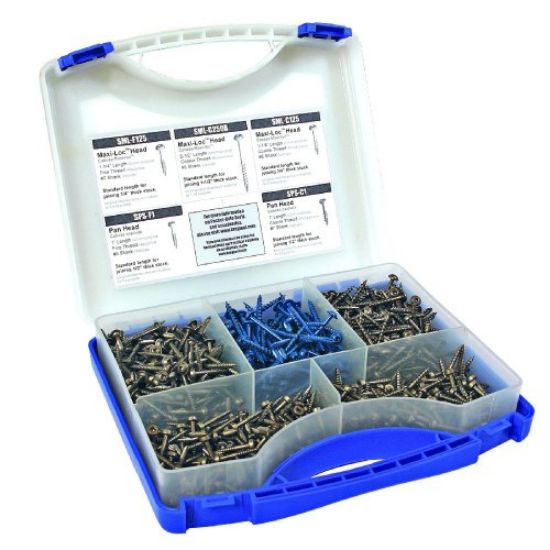Picture of Blue-Kote Screw Kit
