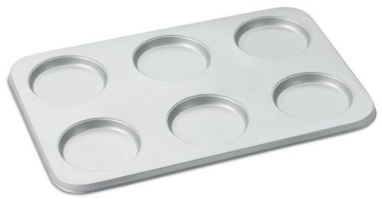 Picture of Chef's Classic 6-Cup Muffin Top Pan