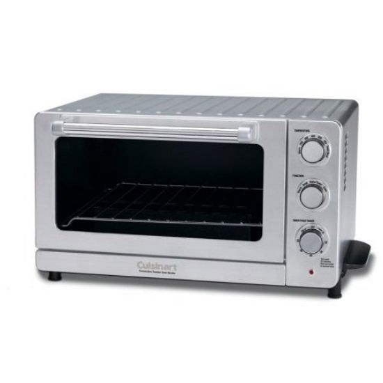 Picture of Toaster-Oven Broiler W/ Convection