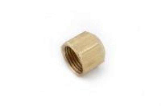 Picture of 440 Flare-Cap 3/8"