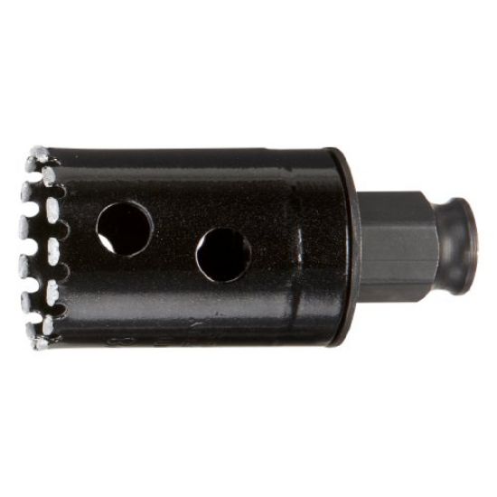 Picture of 35mm Diamond-Grit & Hole-Saw 1-3/8"