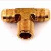 Picture of 1/2" X 1/2" Flare-Tee FLXFLXMPT