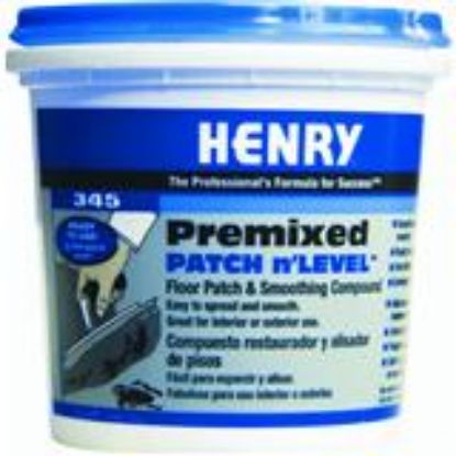 Picture of Pre-Mixed Patch N'level Floor-patch