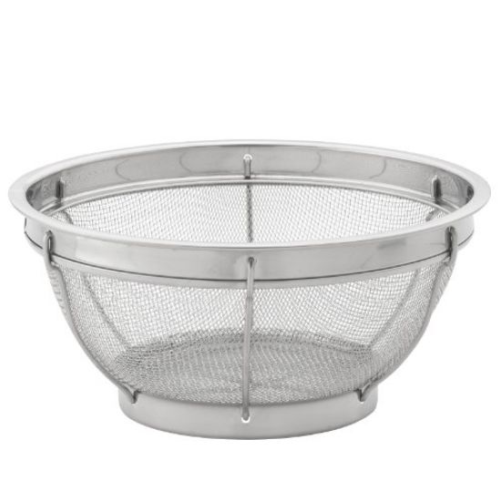 Picture of Colander Stainless-steel Mesh 9"