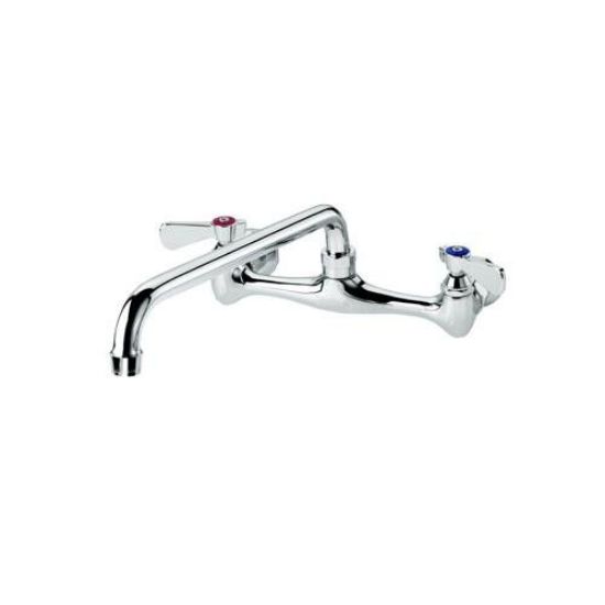 Picture of Commercial Wall-mount Faucet 10" Spout