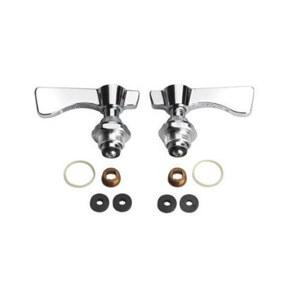 Picture of Faucet-Repair-Kit Commercial Wall-Mount