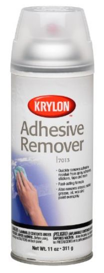 Picture of Adhesive-Remover