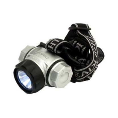 Picture of 145 LMN Flashlight Head-Light