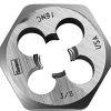 Picture of High-Carbon-Steel Hex-Die 7/16-2NF