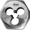 Picture of High-Carbon-Steel Hex-Die 3.-.5MM