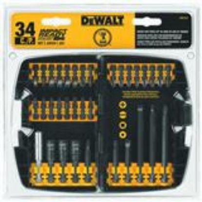Picture of 34-piece Impact-Driver Set