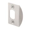 Picture of Door-latch Strike-plate Satin-nickel