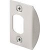 Picture of Door-latch Strike-plate Satin-nickel