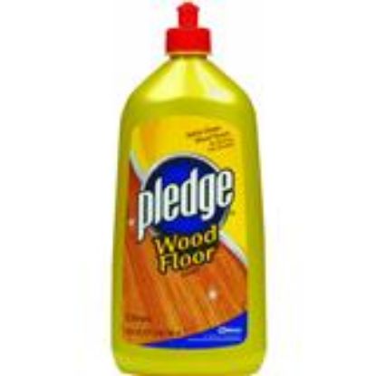 Picture of Wood-Floor Cleaner 27-UsFlOz