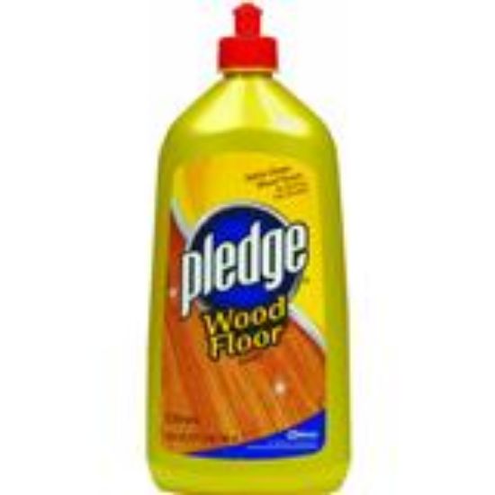 Picture of Wood-Floor Cleaner 27-UsFlOz