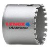 Picture of Hole-Saw Diamond-Grit 2"
