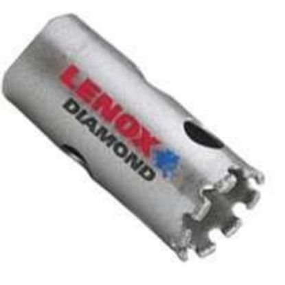 Picture of Hole-Saw Diamond-Grit 7/8