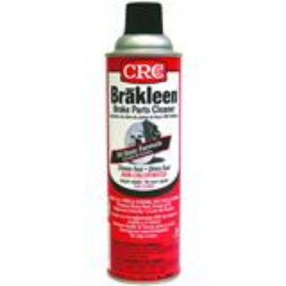 Picture of Brakleen Non-chlorinated