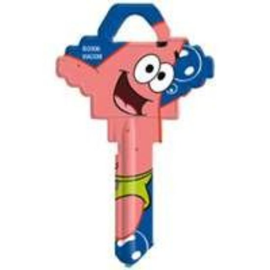 Picture of KEY SPONGE&PAT