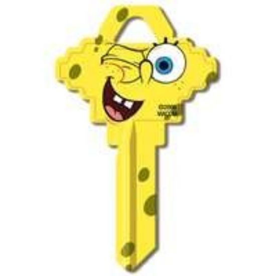 Picture of KEYSPONGEBOB
