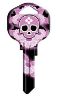 Picture of Key-Blank SKULL