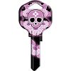 Picture of Key-Blank SKULL