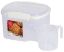 Picture of Klip It Bakery 6.6 Cups w/ Measure Cup