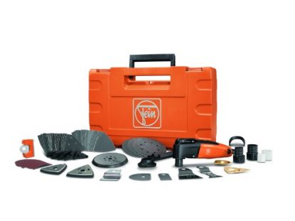 Picture of Oscillating-Tool TOP PLUS