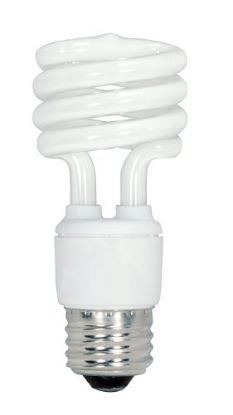 Picture of Light-Bulb Mini-spiral