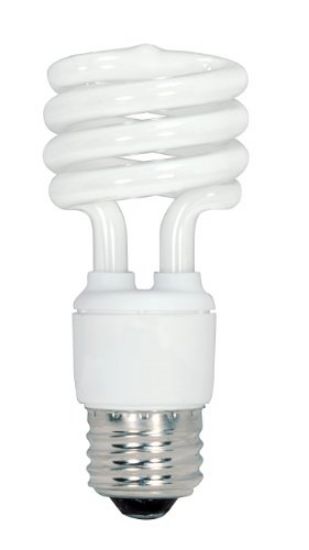 Picture of Light-Bulb Mini-spiral