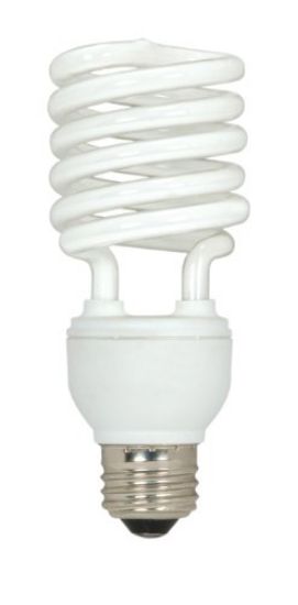 Picture of Light-Bulb T-2 Min Spiral-Tube 410