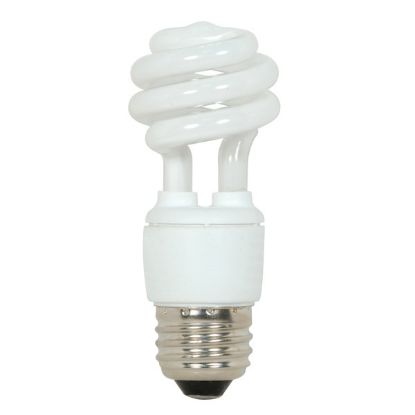 Picture of Light-Bulb Mini-Spiral T2 410