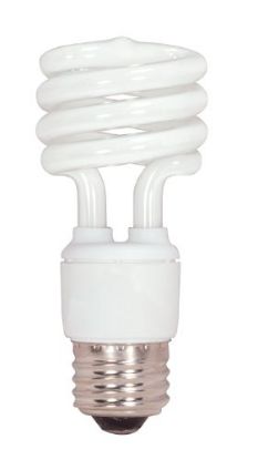 Picture of Light-Bulb Mini-Spiral T2