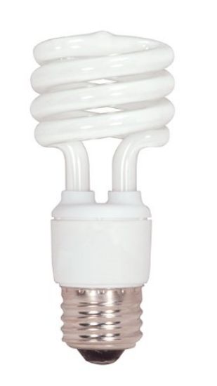 Picture of Light-Bulb Mini-Spiral T2