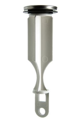 Picture of 1-3/8 X 4.5" Universal Pop-Up Stopper Chrome-Plated