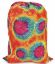 Picture of Laundry-Bag Tie-Dyed