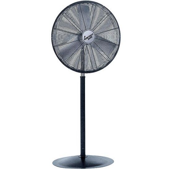 Picture of 30" High-Velocity Pedestal-Fan