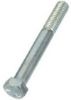 Picture of Hex-Bolt Zinc-Plated 1/4-20 TPI 20 x 2-1/2"