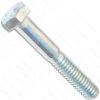 Picture of Hex-Bolt Zinc-Plated 5/16"-18 x 2"