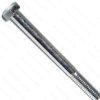 Picture of Hex-Bolt Zinc-Plated 5/16"-18 x 3-1/2"