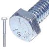 Picture of Cap-Bolt Mild-Steel 3/8"-16 x 2"