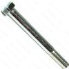 Picture of Hex-Bolt Zinc-Plated 3/8"-16 x 3-1/2"