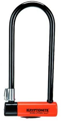 Picture of U-Lock 4 Long-Shackle 4" X 11.5"