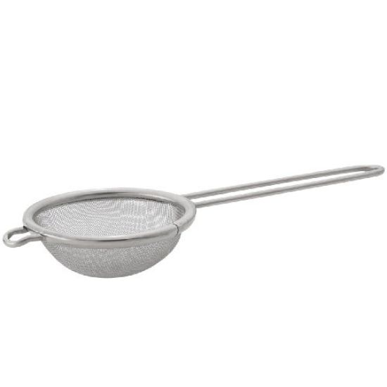 Picture of Stainless-Steel Food-Strainer 2.5"