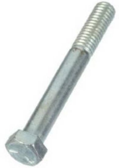 Picture of Hex-Bolt Mild-Steel 1/2"-13 x 1 -1/2"